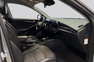 Kia Niro bild 15