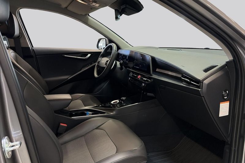 Kia Niro bild 15