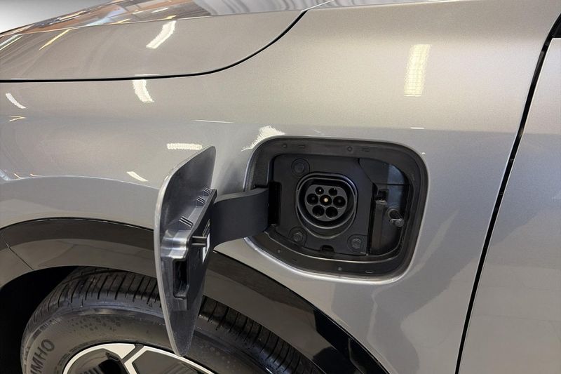 Kia Niro bild 16