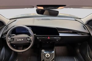 Kia Niro bild 7