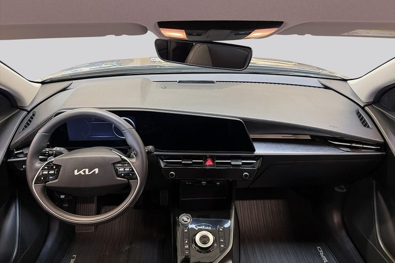 Kia Niro bild 7