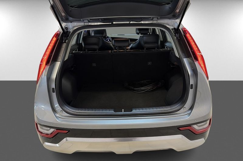 Kia Niro bild 14