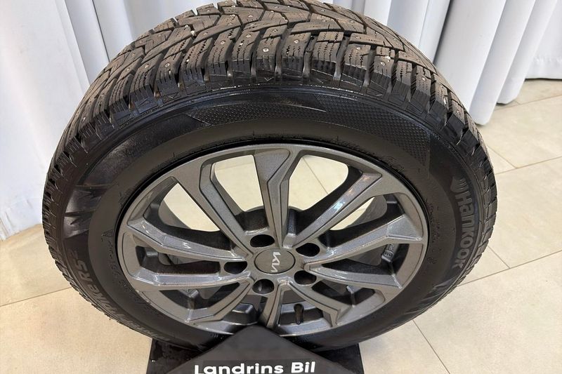 Kia Niro bild 17