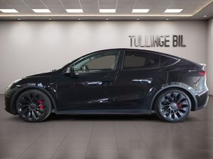 Tesla Model Y bild 2