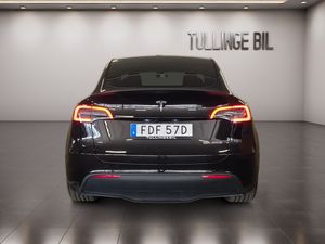 Tesla Model Y bild 4