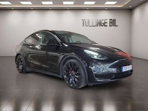 Tesla Model Y bild 7