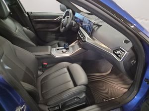 BMW i4 bild 12