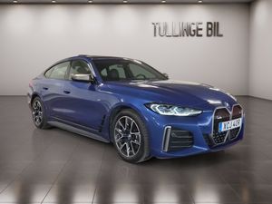 BMW i4 bild 7
