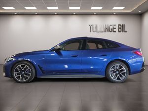 BMW i4 bild 2