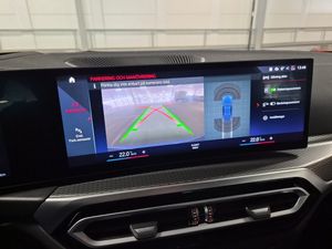 BMW i4 bild 22