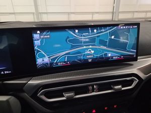 BMW i4 bild 20
