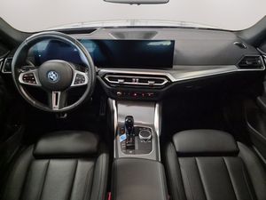 BMW i4 bild 15