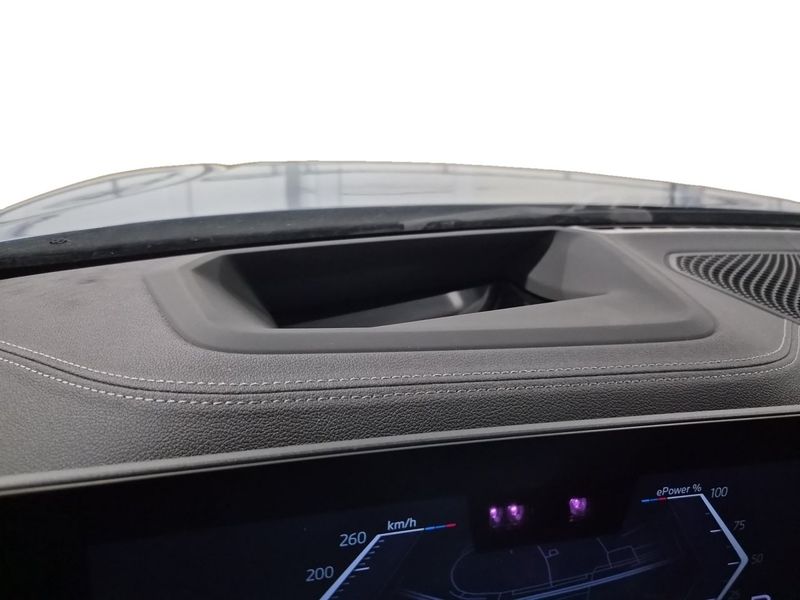 BMW i4 bild 19