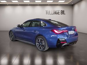 BMW i4 bild 3