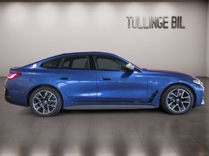 BMW i4 bild 6