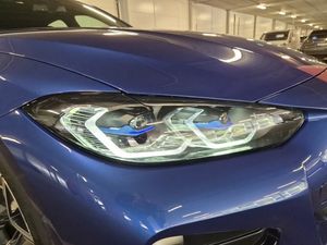 BMW i4 bild 10