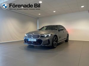 BMW 330 bild 1