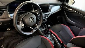 Skoda Scala bild 7