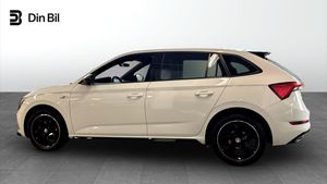 Skoda Scala bild 2