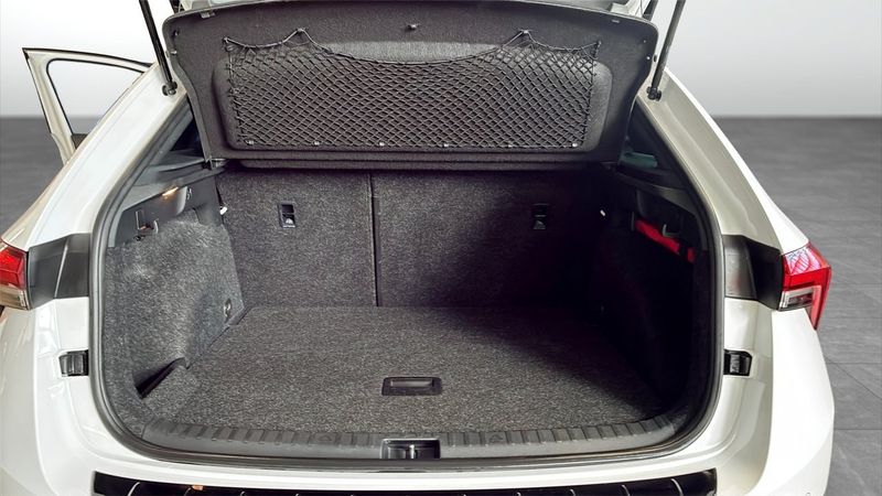 Skoda Scala bild 12