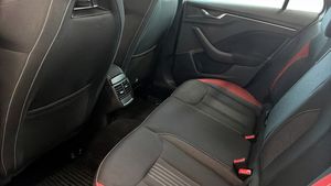 Skoda Scala bild 11