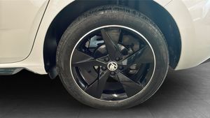 Skoda Scala bild 6