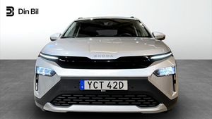 Skoda Elroq bild 4