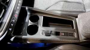 Skoda Elroq bild 16