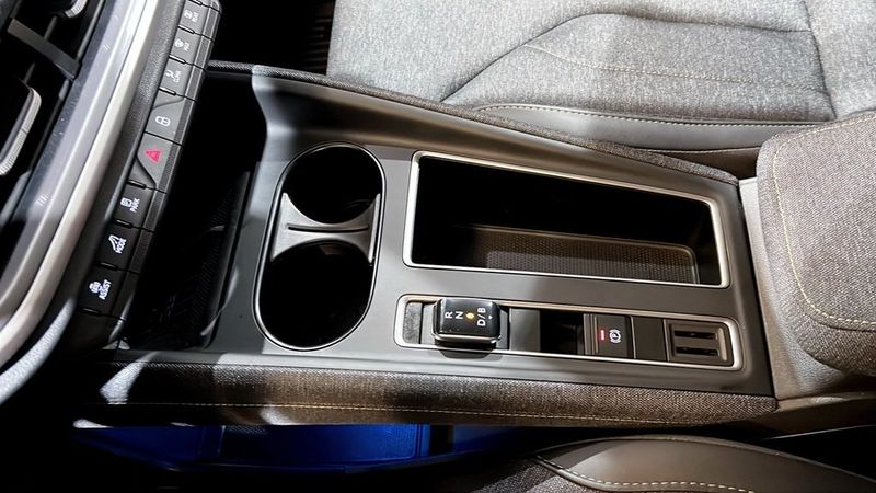 Skoda Elroq bild 16