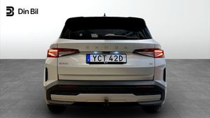 Skoda Elroq bild 5