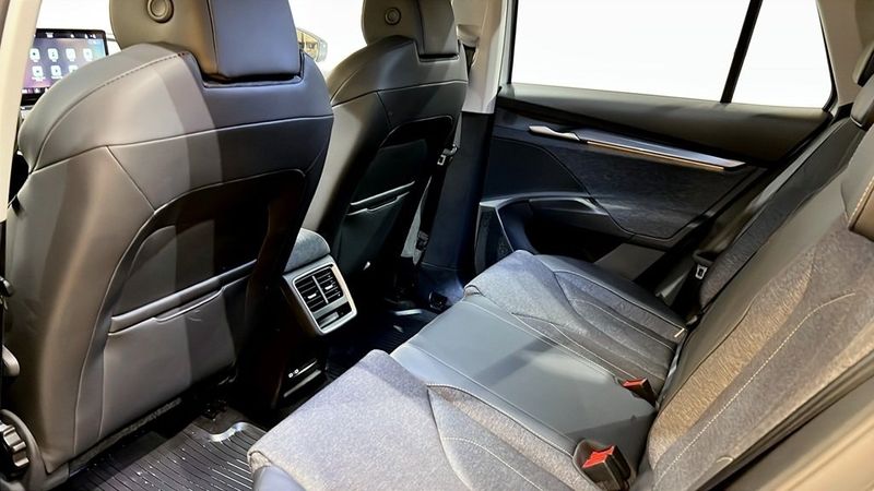 Skoda Elroq bild 11
