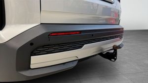 Skoda Elroq bild 13
