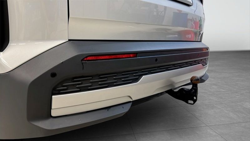 Skoda Elroq bild 13