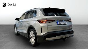 Skoda Elroq bild 3