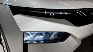 Skoda Elroq bild 15
