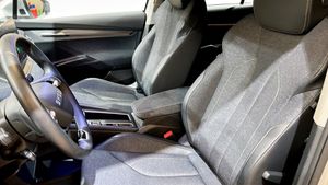 Skoda Elroq bild 8