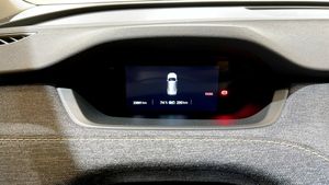 Skoda Elroq bild 18