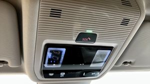 Skoda Elroq bild 19