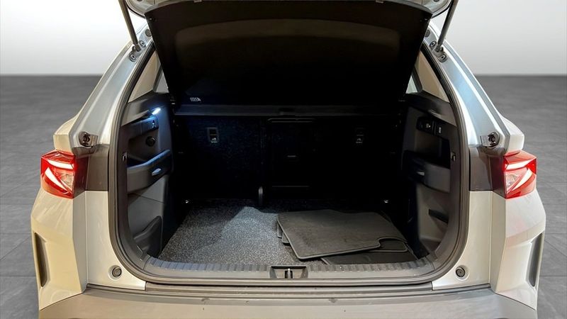 Skoda Elroq bild 12