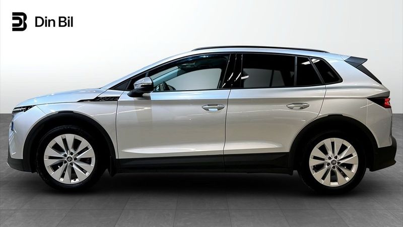Skoda Elroq bild 2