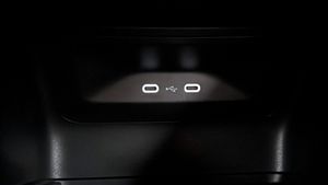 Skoda Enyaq bild 20