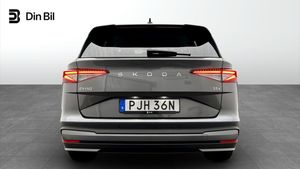 Skoda Enyaq bild 5