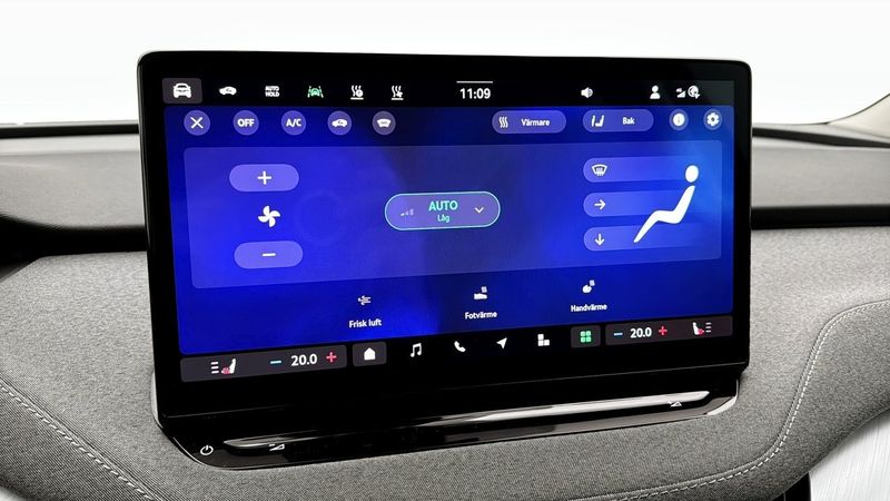 Skoda Enyaq bild 18