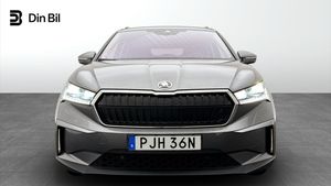 Skoda Enyaq bild 4