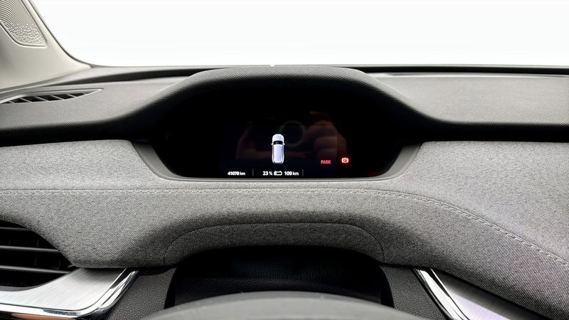 Skoda Enyaq bild 14
