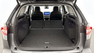Skoda Enyaq bild 22