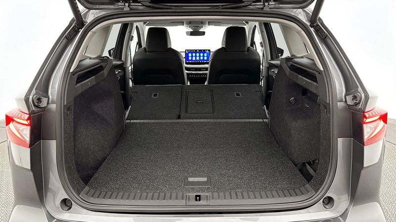 Skoda Enyaq bild 22