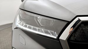 Skoda Enyaq bild 23