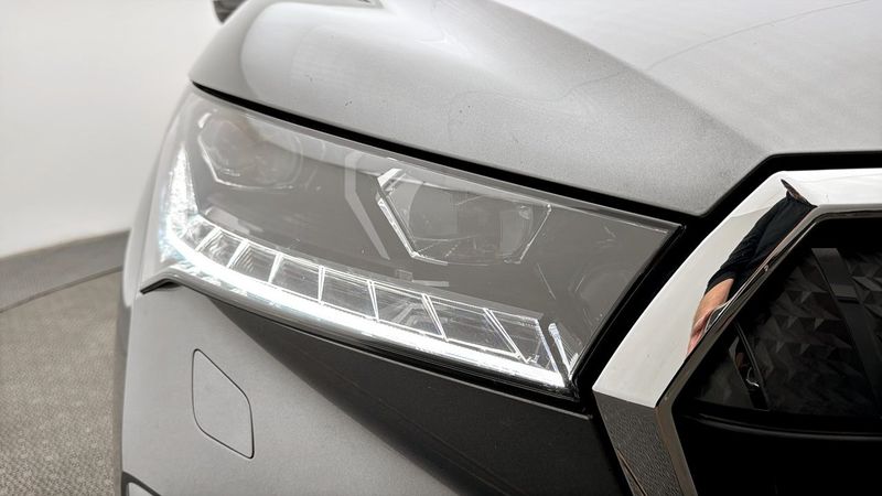 Skoda Enyaq bild 23