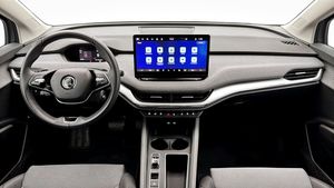 Skoda Enyaq bild 10